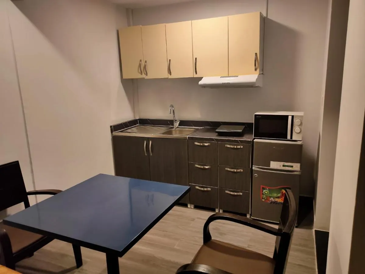 New Dream Plaza Hotel Apartment Dubai Emirati Arabi Uniti