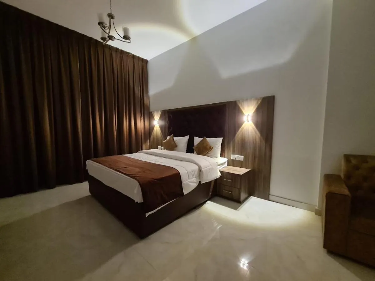 New Dream Plaza Hotel Apartment Dubai