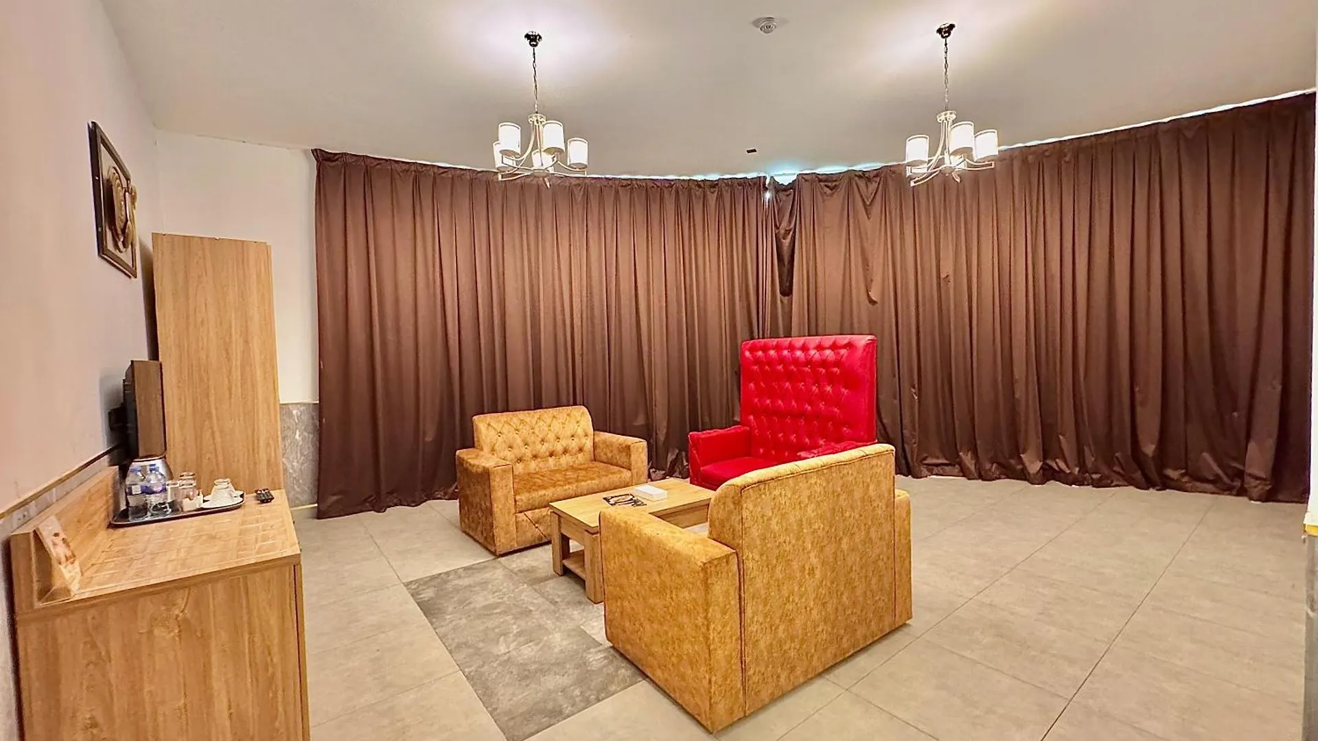 New Dream Plaza Hotel Apartment Dubai