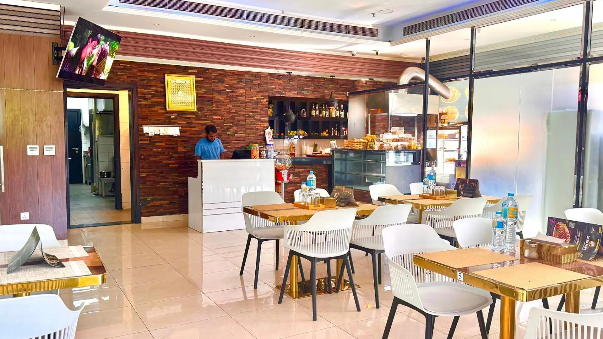 New Dream Plaza Hotel Apartment Dubai United Arab Emirates