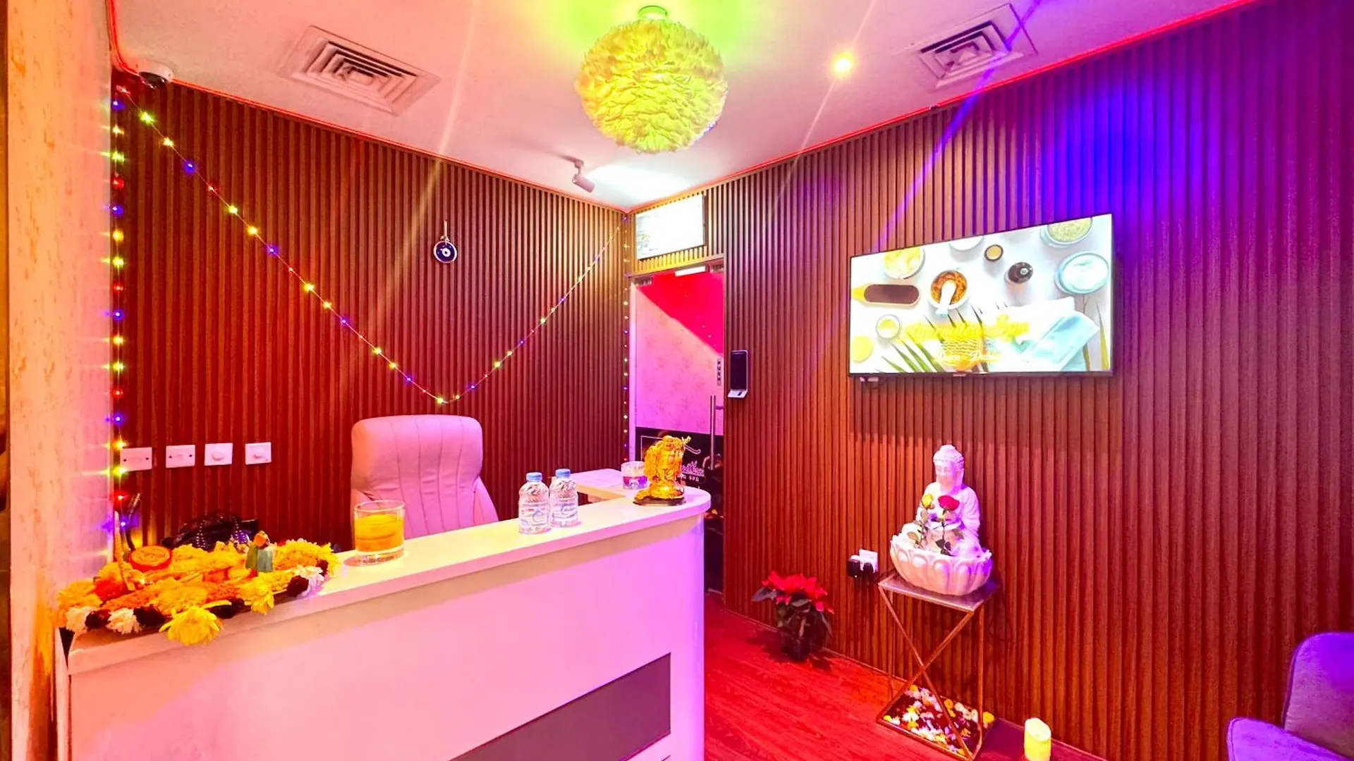 New Dream Plaza Hotel Apartment Dubai United Arab Emirates