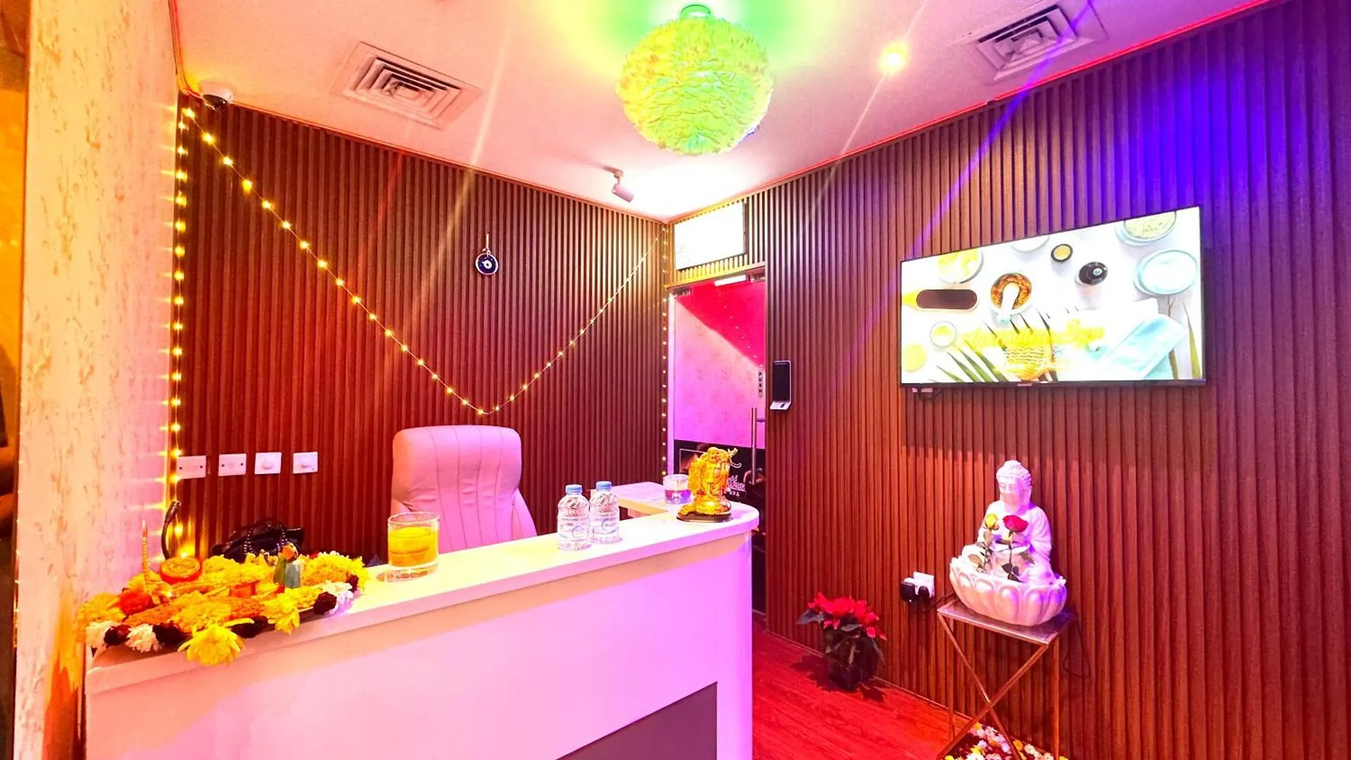 New Dream Plaza Hotel Apartment Dubai