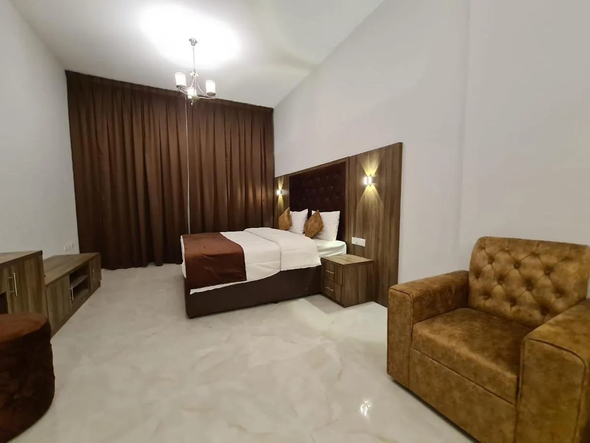 דובאי New Dream Plaza Hotel Apartment 0*,