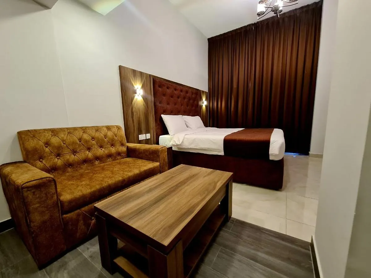 דובאי New Dream Plaza Hotel Apartment
