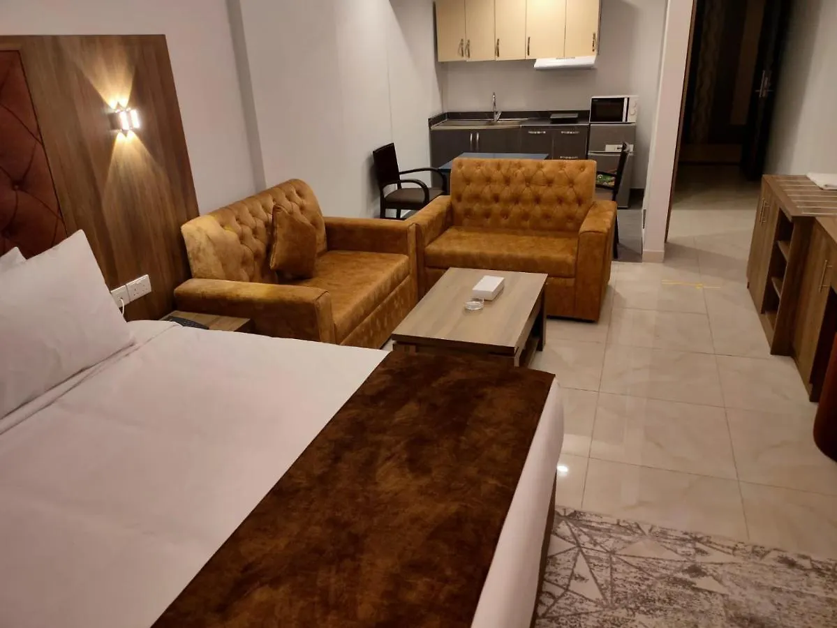 דובאי New Dream Plaza Hotel Apartment