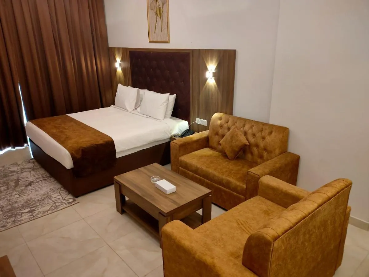 דובאי New Dream Plaza Hotel Apartment 0*,  איחוד האמירויות הערביות