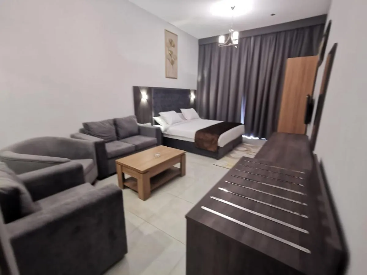דובאי New Dream Plaza Hotel Apartment 0*,