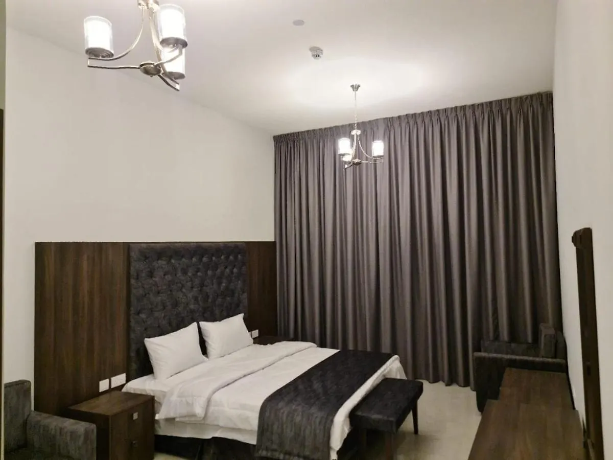 דובאי New Dream Plaza Hotel Apartment 0*,