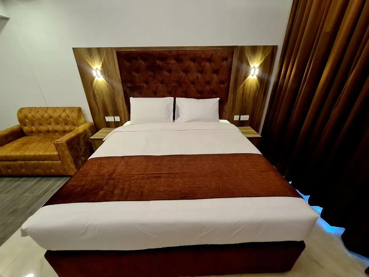דובאי New Dream Plaza Hotel Apartment 0*,