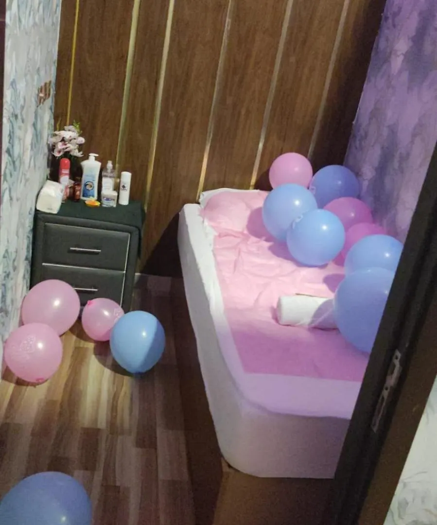 דובאי New Dream Plaza Hotel Apartment 0*,