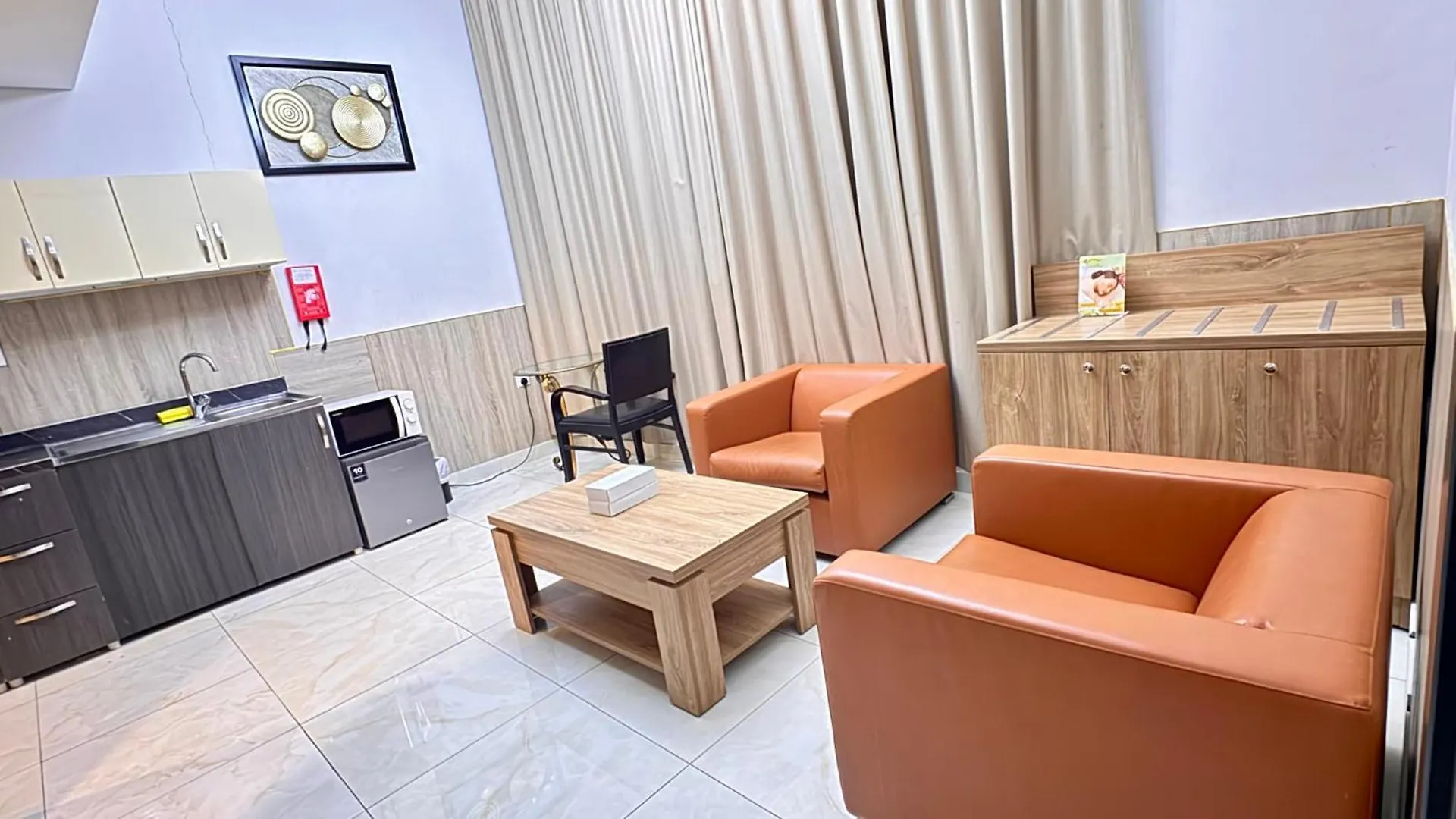 דובאי New Dream Plaza Hotel Apartment