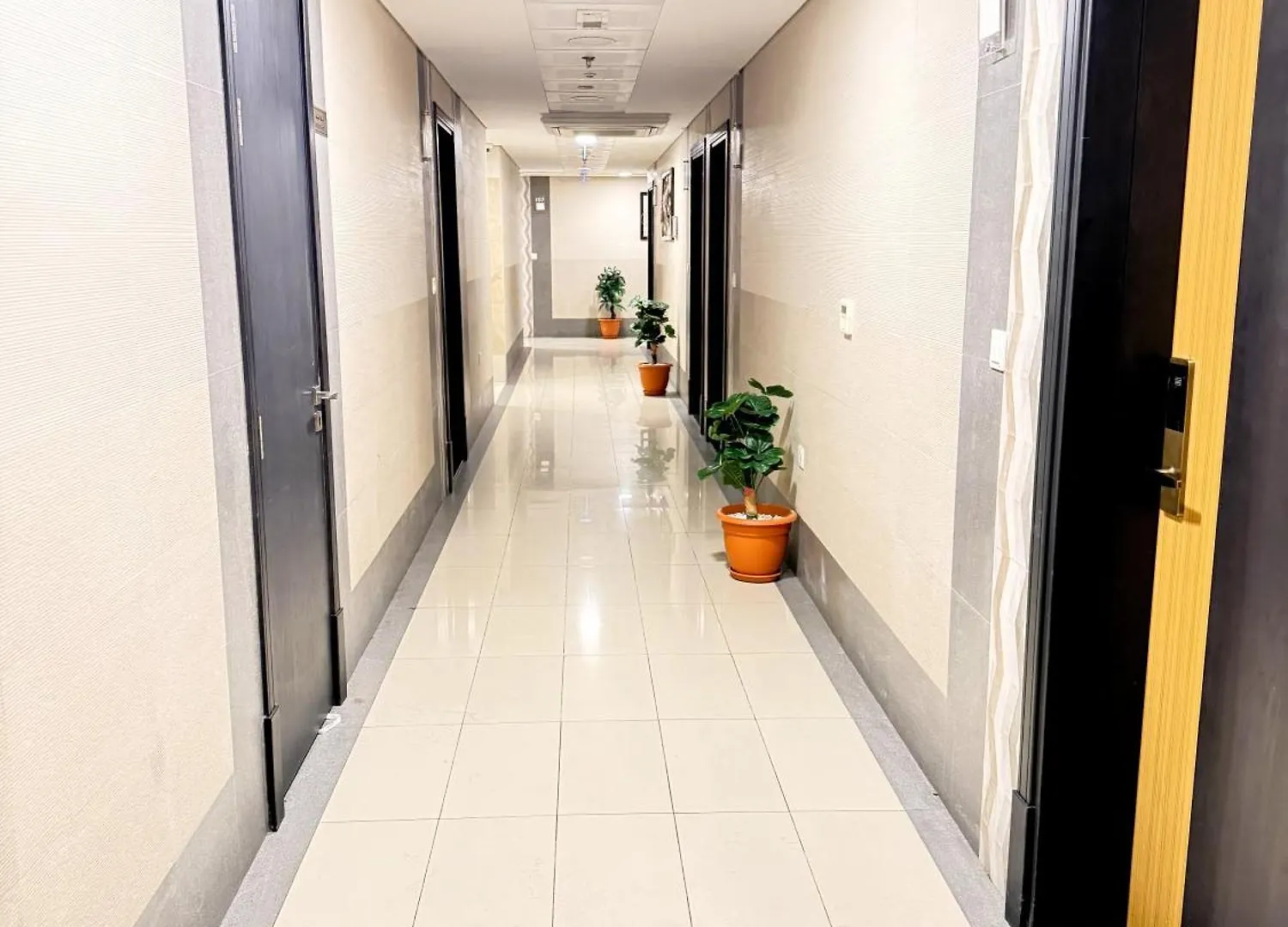 דובאי New Dream Plaza Hotel Apartment 0*,  איחוד האמירויות הערביות